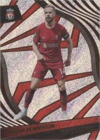 2022-23 Panini Revolution Premier League Jordan Henderson #153