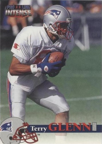 1996 Pro Line II Intense Terry Glenn #94