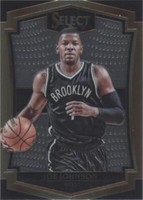 2015-16 Panini Select - Joe Johnson #135