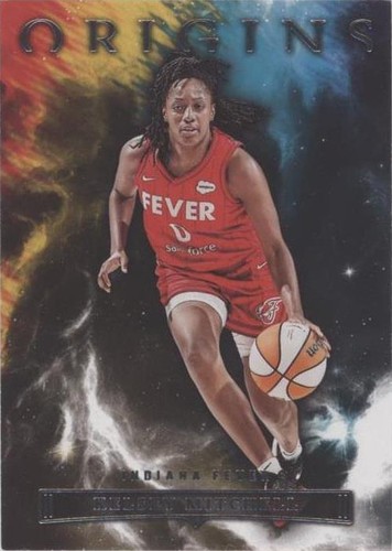 2023 Panini Origins WNBA - Kelsey Mitchell #21