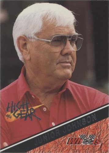 1994 Wheels High Gear - Junior Johnson #29
