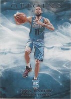 2019-20 Panini Origins - Cody Martin #78