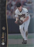 1998 Topps Finest - Cal Ripken #M24