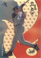 2000 EX - Troy Glaus #56