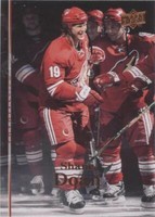 2007-08 Upper Deck - Shane Doan #346
