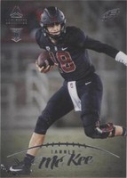 2023 Panini Luminance Tanner McKee #143