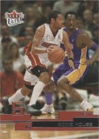 2002-03 Fleer Ultra - Eddie House #111