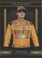 2016 Panini Torque - Kyle Busch #7