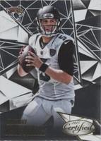 2015 Panini Certified Blake Bortles #100