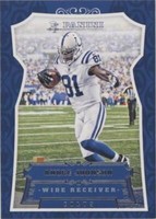 2016 Panini Andre Johnson #200