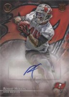 2014 Topps Valor Robert Herron #VA-RH
