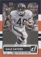 2015 Panini Donruss Gale Sayers #180