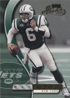 2000 Playoff Absolute Ray Lucas #102