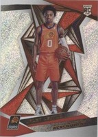 2019-20 Panini Revolution - Jalen Lecque #147