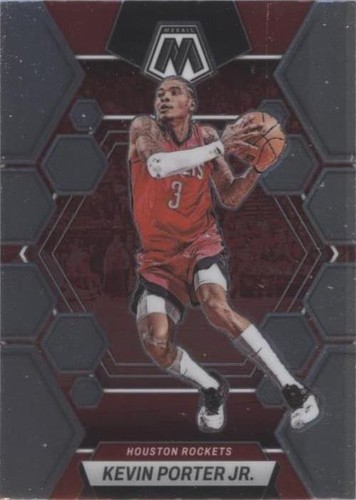 2022-23 Panini Mosaic Silver Prizm Michael Porter Jr. #44 | eBay