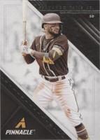 2021 Panini Chronicles - Fernando Tatís Jr. #4