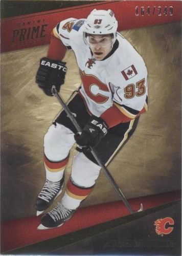2011-12 Panini Prime - Mike Cammalleri #12