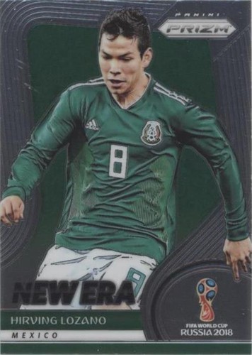 2018 Panini Prizm World Cup New Era #NE-9 Kylian Mbappe PSA 10 | eBay