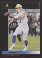 2021 Panini Chronicles Justin Herbert #7