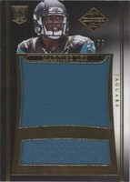 2014 Panini Limited Marqise Lee #RJ-ML
