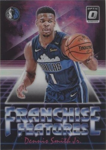 ヴィニシウス 2018-19 Donruss Optic Holoルーキーカード VINICIUS JUNIOR 2018-19 Donruss Optic Holo Rated Rookie Card
