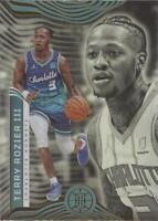 2021-22 Panini Illusions - Terry Rozier #59