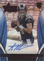 2015 Panini Rookies & Stars Sean Mannion #RS-SM