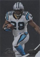 2012 Panini Certified Jonathan Stewart #124