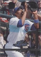 2006 Fleer Ultra - Derrek Lee #43