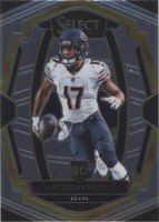 2018 Panini Select Anthony Miller #177