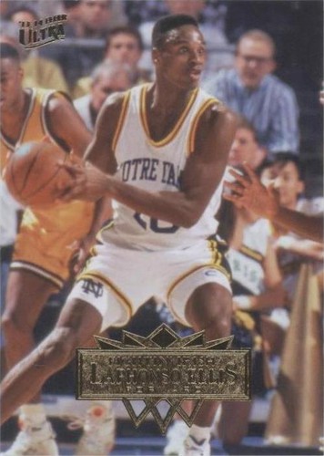 2013-14 Fleer Retro - LaPhonso Ellis #179