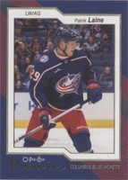 2023-24 O-Pee-Chee - Patrik Laine #P-71