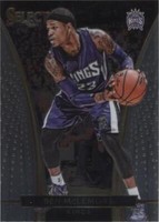 2015-16 Panini Select - Ben McLemore #241