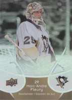 2009-10 Upper Deck McDonald's - Marc-Andre Fleury #39