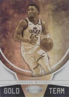 2019-20 Panini Certified - Donovan Mitchell #14