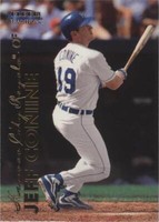 1999 Fleer Tradition - Jeff Conine #356