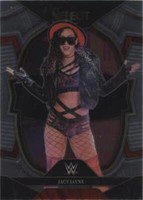2023 Panini Select WWE - Jacy Jayne #15