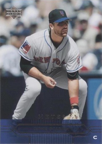2005 Upper Deck - Mike Piazza #131