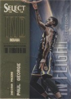 2012-13 Panini Select - Paul George #13