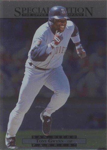 1995 Upper Deck - Tony Gwynn #270