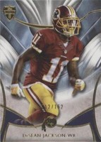 2014 Topps Supreme DeSean Jackson #79
