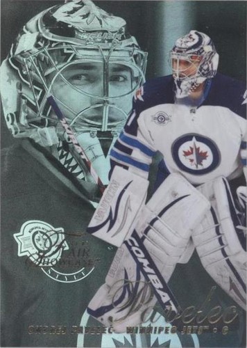 2012-13 Fleer Retro - Ondrej Pavelec #26