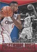 2014-15 Panini Prestige - DeAndre Jordan #1