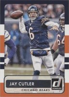2015 Panini Donruss Jay Cutler #2