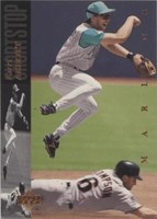 1994 Upper Deck - Kurt Abbott #313