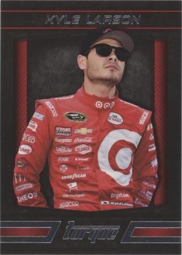 2016 Panini Torque - Kyle Larson #26