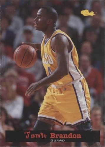 1994 Classic - James Bryson #94