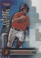 2019 Bowman's Best - Rylan Bannon #FF-RB