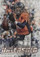 2014 Topps Peyton Manning #GU-PM