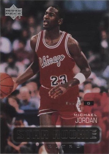 NBA Michael Jordan 3枚セット Michael Jordan 1992 Topps *Highlight June 3rd *Mike Lights